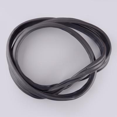 64461-06060 Резиновый уплотнитель крышки багажника, задний, подходит для Toyota Camry 2007 2008 2009 2010 2011, черный