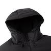 Anta Серия Outdoor Куртка из вулканической породы с шестигранным ядром Спортивная Дорожная Кампус Модная Ветрозащитная Теплая Легкая Утолщенная Куртка с гусиным пухом 962546901-5