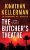 Книга The Butcher's Theatre : An Engrossing Psychological Crime Thriller