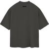 Fear of God Essentials Short-Sleeve Tee Ink Men Tops Black 125SP244190F