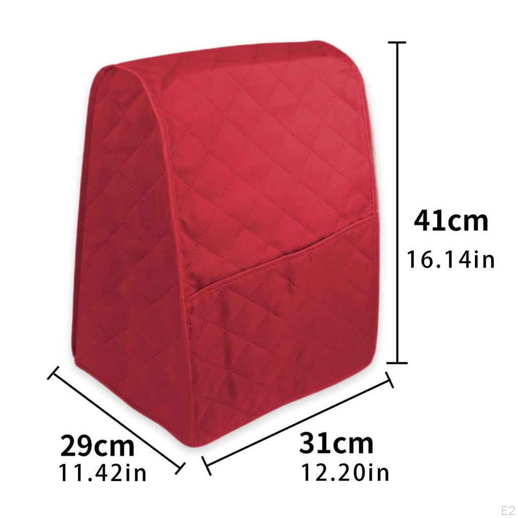 Чехол для миксера, блендер, устойчивый к царапинам и пыли, инструмент для торта