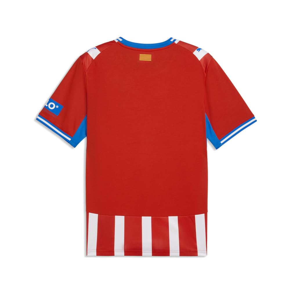 Официальная футболка GFC ДОМАШНЯЯ Реплика [Puma] Футбол/Футзал Мужская