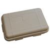 Waterproof Plastic Survival Case Shockproof  Outdoor Survival Box Container for Camping Hiking Boating