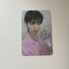 [USED] SEVENTEEN CARATLAND Minghao Carat Zone Official Product