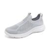 Summer Super Light Athletic Shoes for Men Fashion Hard-wearing Slip-on Male Footwear Breathable Casual Men Sneakers New