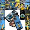 Обои I-Invincibles Comics Cover для Samsung Galaxy A36 A55 A26 A05 A06 A14 A50 A51 A53 A54 A12 A13 A23 A35 Чехол для телефона