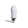 Adidas NY 90 White Clear Pink Women Sneakers Cloud-White GZ6352