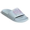Adidas Adilette Slide Always Original - почти синие кроссовки унисекс HR0094