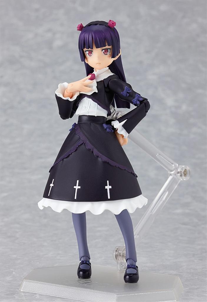 Figma Oreimo Куронеко