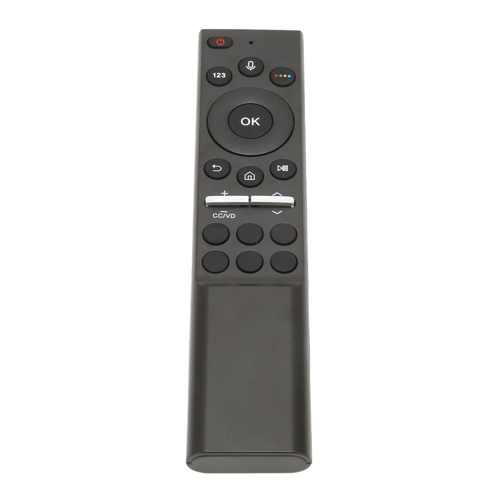 Пульт дистанционного управления голосом для ТВ Замена Чувствительные кнопки Универсальный пульт дистанционного управления для телевизоров Samsung