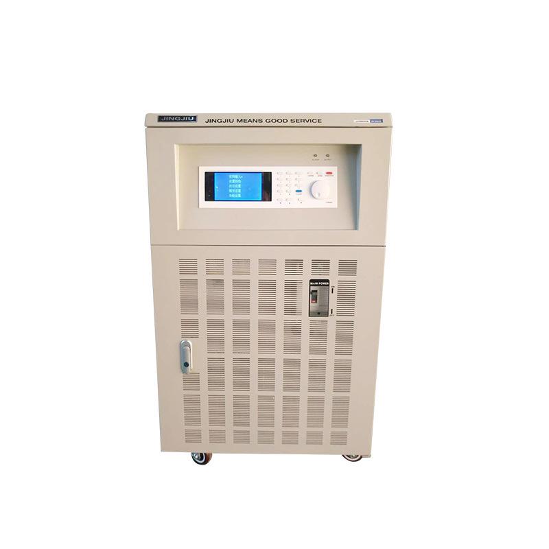 JJ10SD303K High Power Programmable Variable Frequency Power Supply, 3-Phase Input, Single-Phase Output