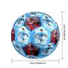 Haaland Norway Football Size 5 Soccer Football Machinestitched Indooroutdoor Universal Football Surprise Collection Gift