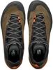 Hiking Shoes Scarpa Rapid XT Mid GTX (7269G-M-203) Caribou/rust Orange