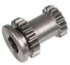 Коробка передач с двойной звездочкой Cedrus Tiller Gl04 28301-U080110
