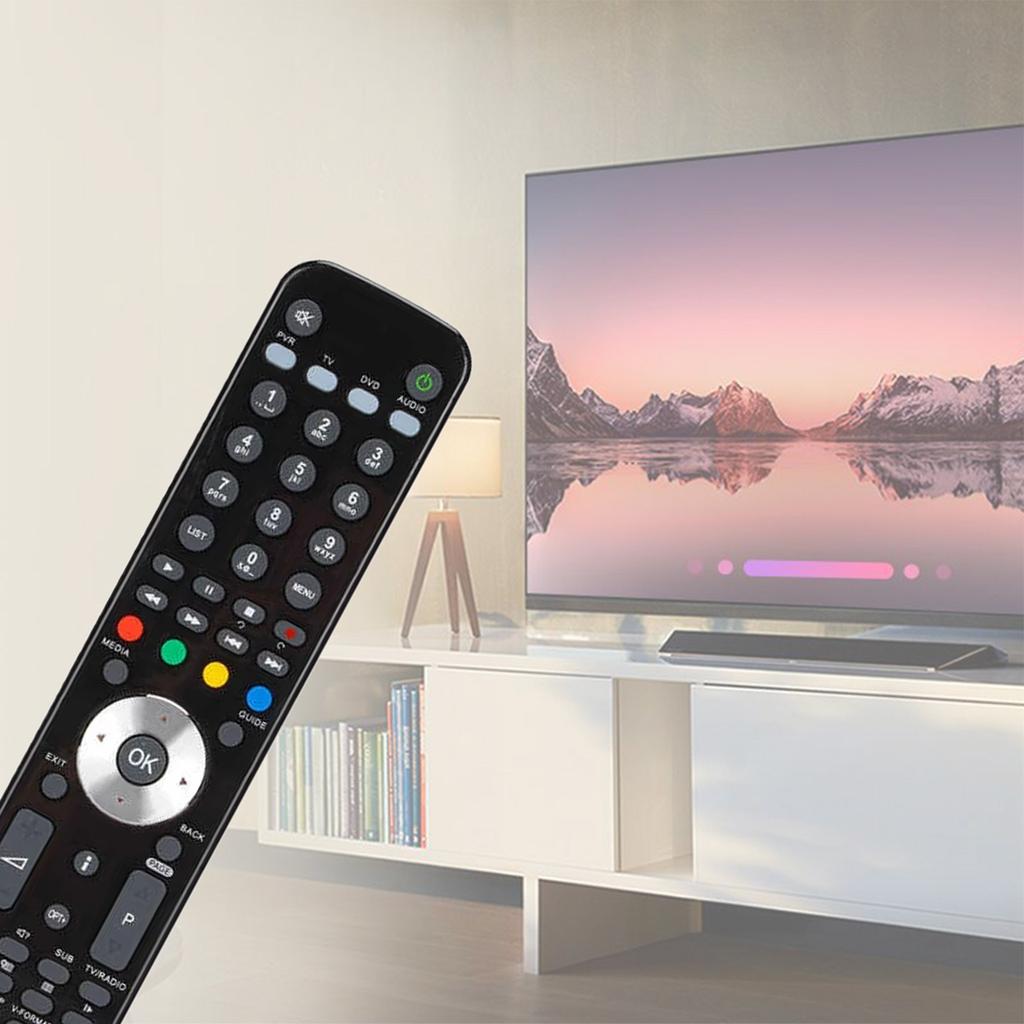 Сменный пульт дистанционного управления для RM-F01 RM-F04 RM-E06 Humax HDR Freesat BOX HD-FOX Пульт дистанционного управления для телевизора