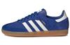 Samba OG Royal Blue Gum HP7901