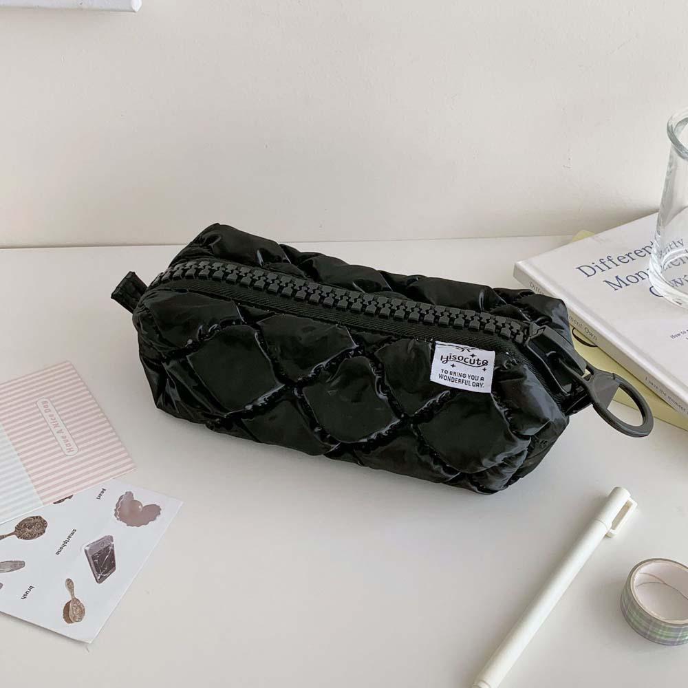 Stationery Organizer Stationery Bag Stationery Pencil Case Janpanese Style Cosmetic Bag Girls/Boys