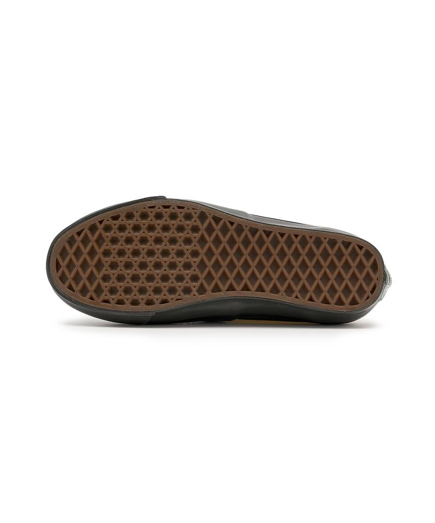 Vans Authentic Reissue 44 - Черный:Светло-зеленый / Vn000Ct7Dt51