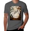 Dont Look Back Tshirt Work Comfort Tshirt For Unisex