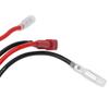 Щеточный мотор 540A 360A ESC с разъемом T Комплект для модели радиоуправляемой машины Tamiya 1/10 45T