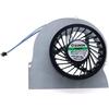 Laptop CPU Cooling Fan 8570w Fan CPU Fan Cooling Fan Applicable To HP EliteBook 8460P 8560P 8560W 8570W 4 Pin Repair Replacement [Authenticity