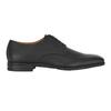 Boss Mens Kensington Leather Derby Shoes
