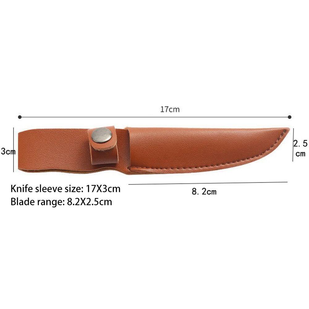 Карманный охотничий нож, чехол, кобура, чехол с петлей для ремня, складной нож, инструмент для лагеря, переноска на открытом воздухе, чехол для фонарика