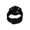 Swatch Irony Series Quartz Movement Cool Black And Red Watch Men Watches YOB404