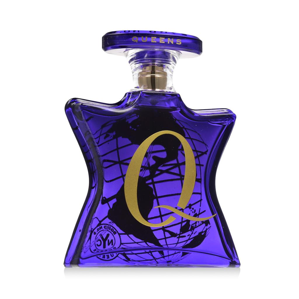 Bond No.9, Queens, Eau De Parfum, Unisex, 100 ml