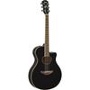Electric Acoustic Guitar APX600 BL