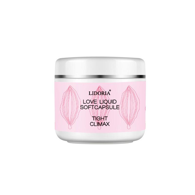LIDORIA Powder Firming Pill Private Parts Care Capsule Women's Products Adult Products