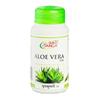 Aloe Vera (60 Tabs, 500 Mg), Aloe Vera,