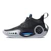 ПОДКЛАДКА Way Of Wade 9 First Born Zaire ABAR119-1