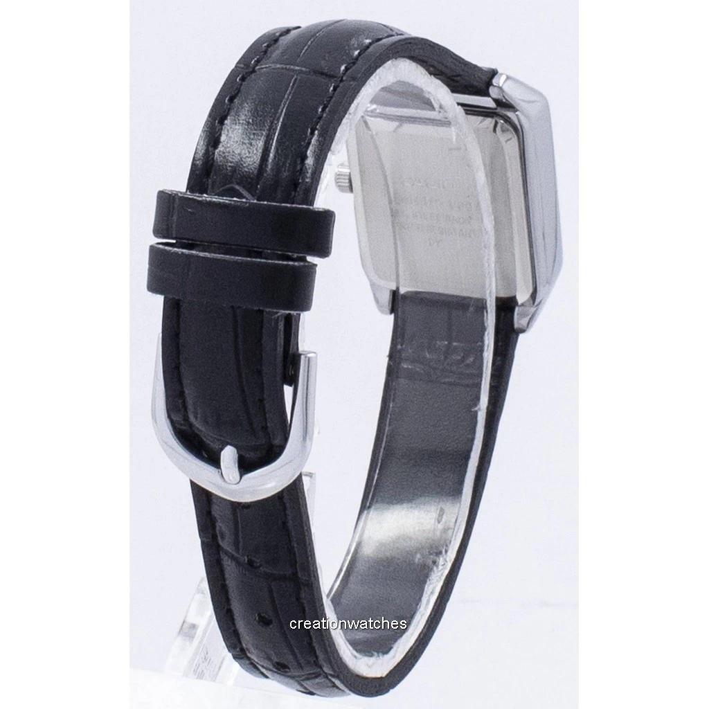 Casio Analog Quartz LTP-V007L-7E1 LTPV007L-7E1 женские часы