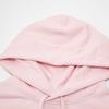 New PUMA MODERN BASICS Hoodie Tr Sweatshirt Men's Pink 849584-16