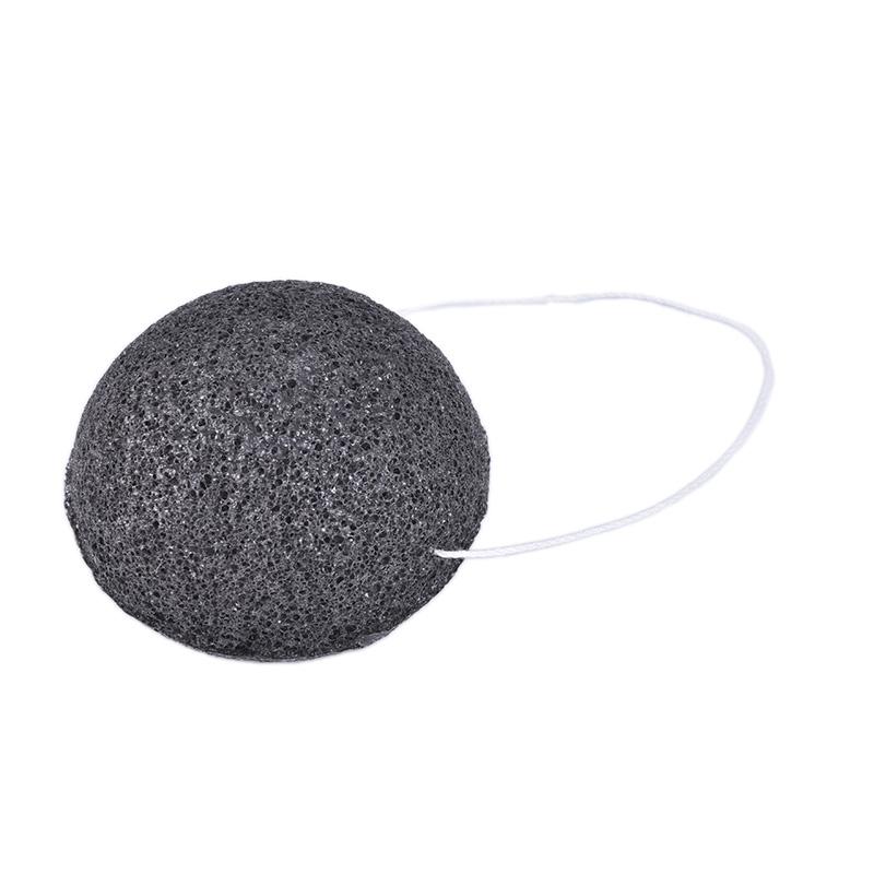 Konjac Sponge Natural Konjac Puff Face Wash Cleaning Sponge Makeup Konjac Sponge