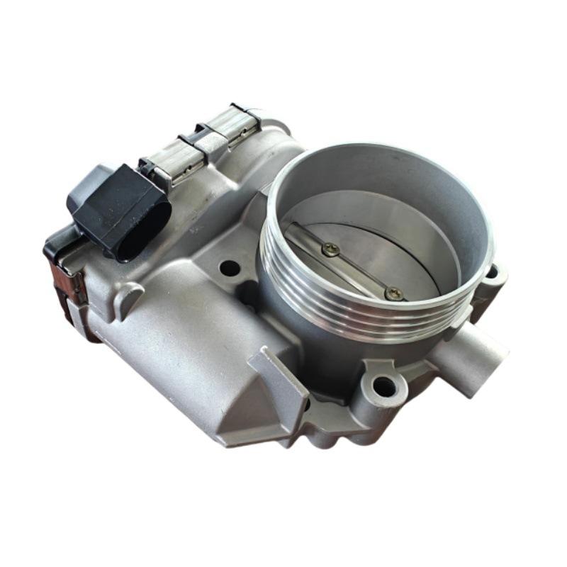 new Throttle Body 30711552 0280750146 For Ford Focus RS ST st225 / mk2 rs 05-11