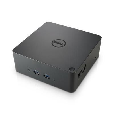 Док-станция Dell Thunderbolt 240 Вт, 452-Bcov