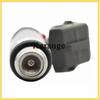 2PCS Fuel Injector 5.3g/s IWP-029 for Harley-Davidson Sportster Iron 883 1200 Dyna Forty Eight Road Glide Road King Fatboy New
