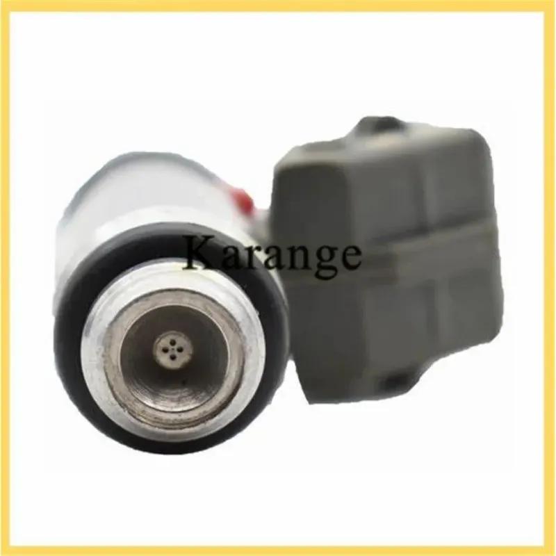 2PCS Fuel Injector 5.3g/s IWP-029 for Harley-Davidson Sportster Iron 883 1200 Dyna Forty Eight Road Glide Road King Fatboy New