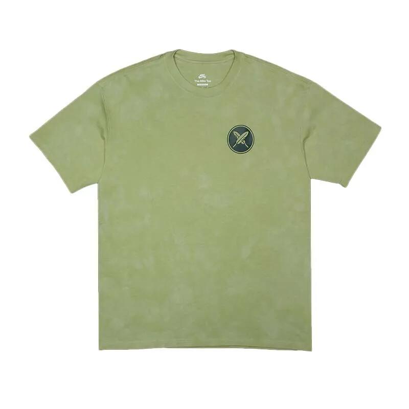 Футболка Nike SB Юто Хоригомэ Маття (Размер Азии) HJ0809-311