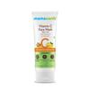 Vitamin C Face Wash with Vitamin C and Turmeric for Skin Illumination - 100ml