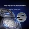 Xiaomi Mijia S301 Electric Rotary Shaver CN plug (adapter included)
