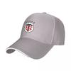 Stade Toulousain 5 Stars Cap Baseball Cap Fashion Beach Christmas Hats Hat for Man Women's