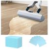 30/60/100Pcs Lot Floor Cleaner Tablets Water-Soluble Sterilizing Fragrant Bathroom Kitchen Deodorant Dirt Toilet Cleaning Sheet