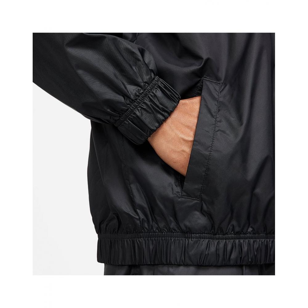 Nike Анорак Windrunner без подкладки