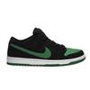 Nike SB Dunk Low Pro J Pack Black Pine Green