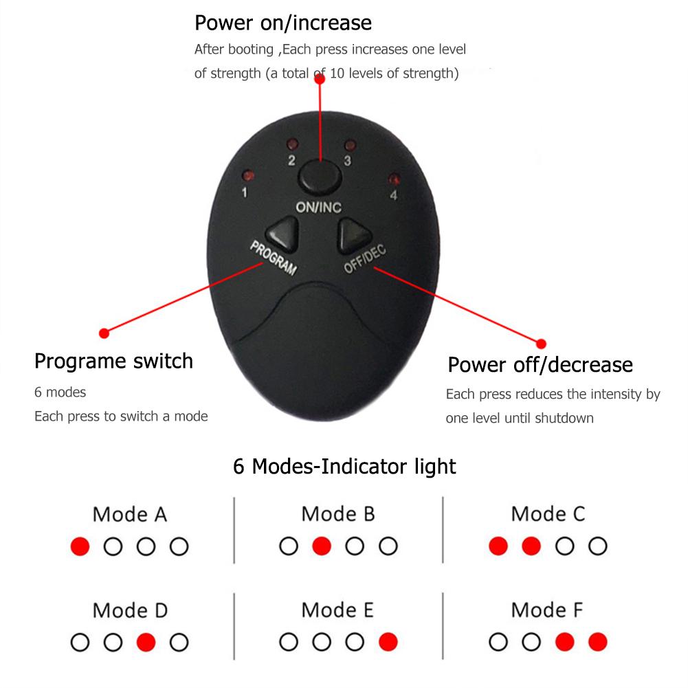 Hip Trainer Multi-functional Practical Classic Fitness Buttocks Butt Lifting Buttock Toner Slimming Massager