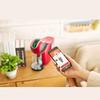 nescafe dolce Gusto GENIO S "Genio S” 800ml Red metal [coffee maker]