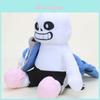 Очаровательная плюшевая фигурка Лансера Ралзея Азриэля из Deltarune Undertale, мягкая набивная кукла
